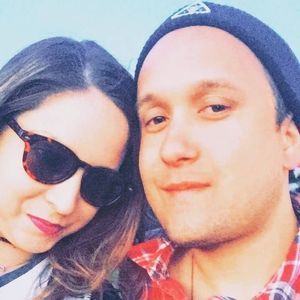 Meet your Posher, Scott